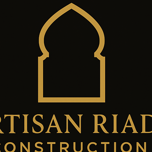 Renovation RIad Marrakech 